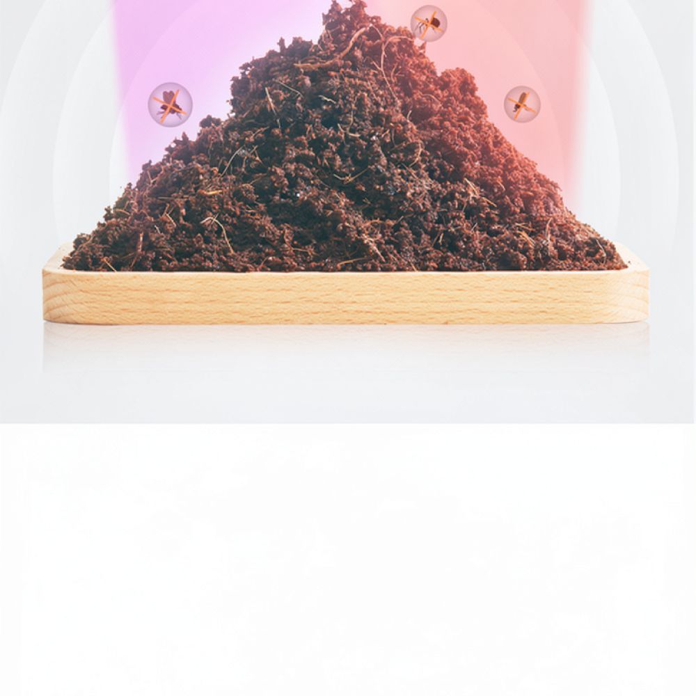 ดินมะพร้าวอบแห้งเกรดพรีเมียม ส - Substrate Coconut Fiber บทวิจารณ์และราคา