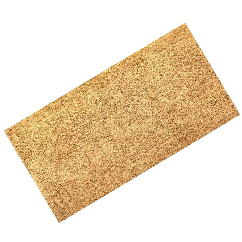 1 ม้วน แผ่นใยมะพร้าวธรรมชาติ อ - Substrate Coconut Fiber บทวิจารณ์และราคา
