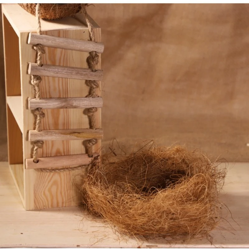 100 กรัม ใยมะพร้าวสำหรับทำที่น - Substrate Coconut Fiber บทวิจารณ์และราคา